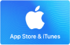 App store & iTunes