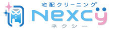 Nexcy|宅配クリーニング