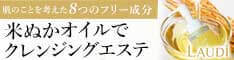 ラウディ|RB クレンジングオイル