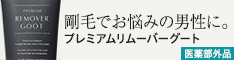 プレミアムリムーバー グート