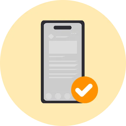 モバイル最適化